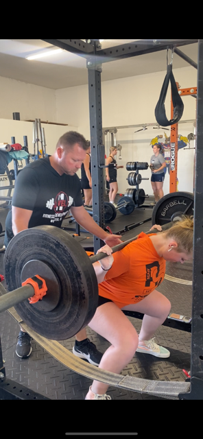 Images Level 11 Fitness & Development