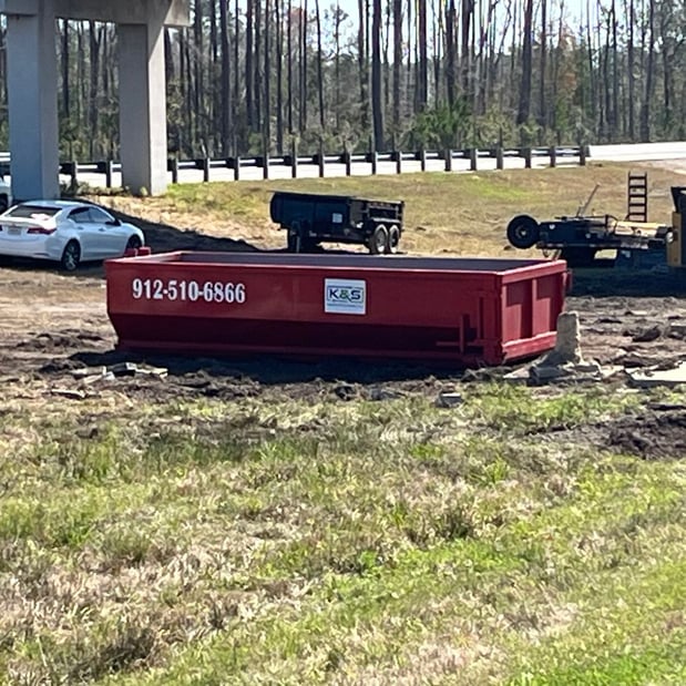 Images K and S Waste Solutions