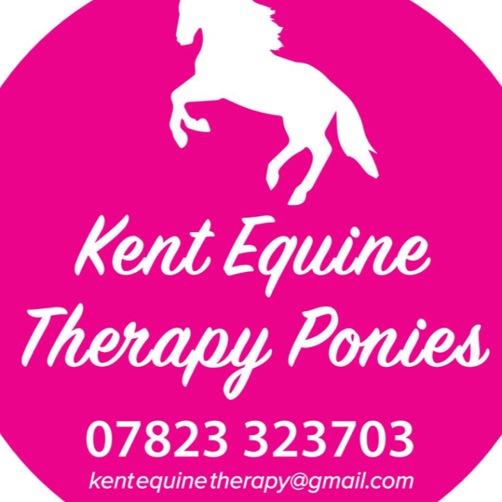 Kent Equine Therapy Ponies Logo
