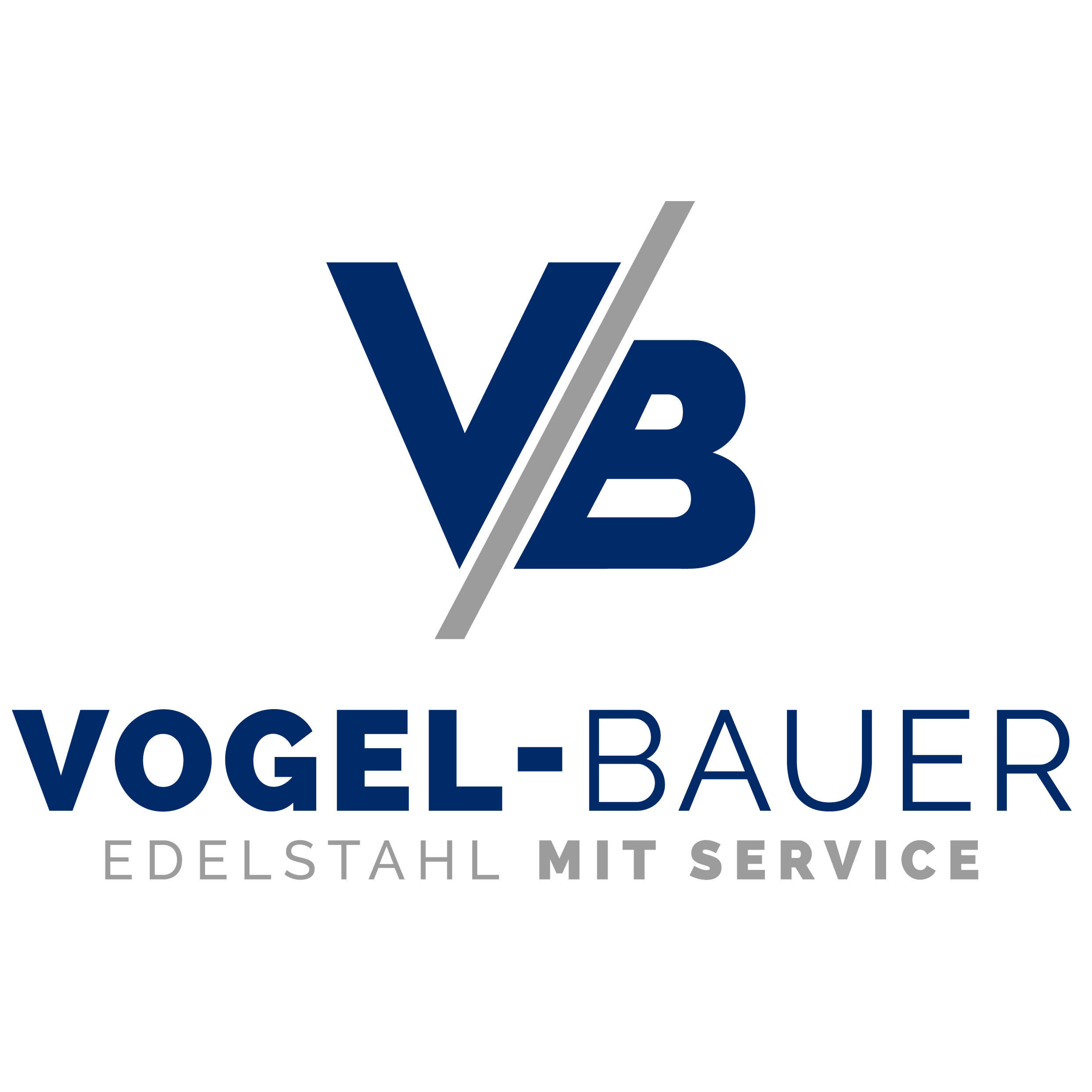 Bild zu Vogel-Bauer Edelstahl GmbH & Co. KG in Solingen