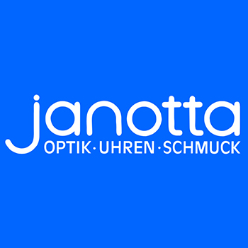 Janotta Optik Uhren Schmuck Melanie Knothe e.K. Logo