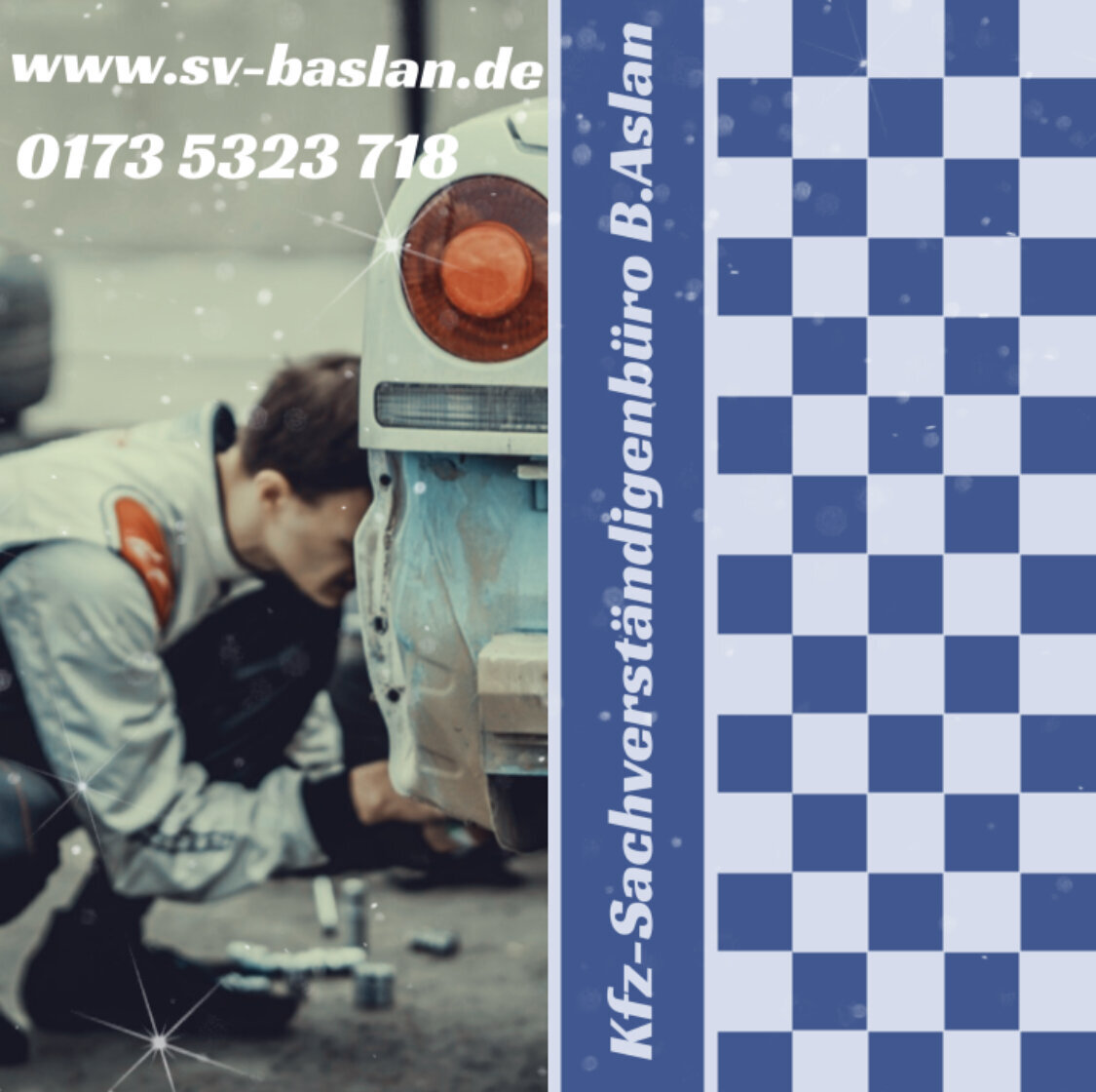 Bilder Kfz Gutachter und Ingenieurbüro BA