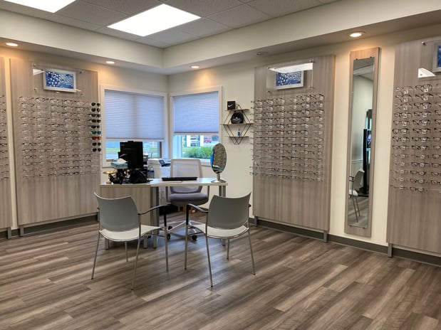 Images Community Eye Care Specialists - Olean