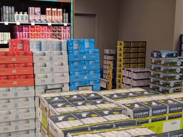 Images ABC Fine Wine & Spirits