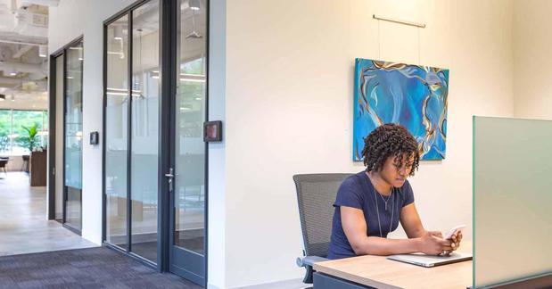 Images Serendipity Labs - Cumberland Vinings