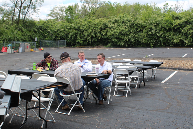 Images Brian Green: Allstate Insurance