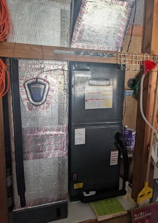 Images Corman and Sons Air Conditioning and Heating