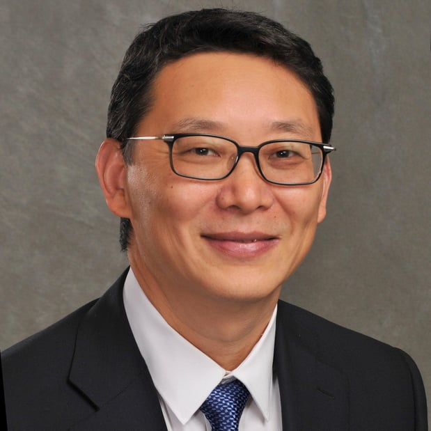 Images Edward Jones - Financial Advisor: Brian Xue, CFP®