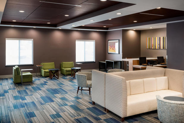 Images Holiday Inn Express & Suites Ontario Airport by IHG