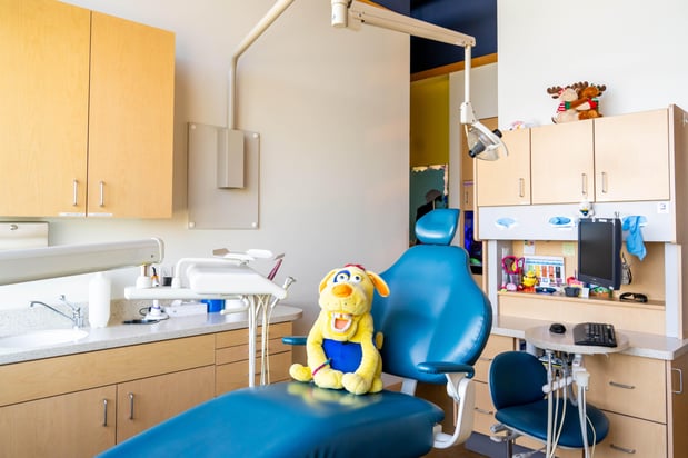 Images Kids Mile High Pediatric Dentistry - Central Park