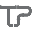 Tim Rogers Plumbing LLC Logo