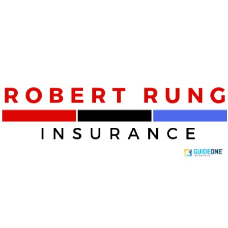 Robert Rung Insurance Logo