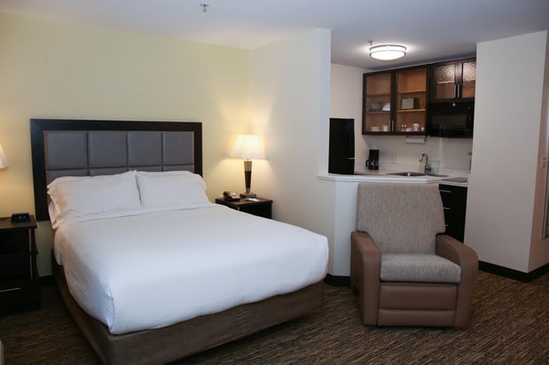 Images Candlewood Suites Portland - Scarborough by IHG