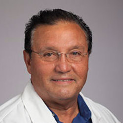 Marcos Borrero