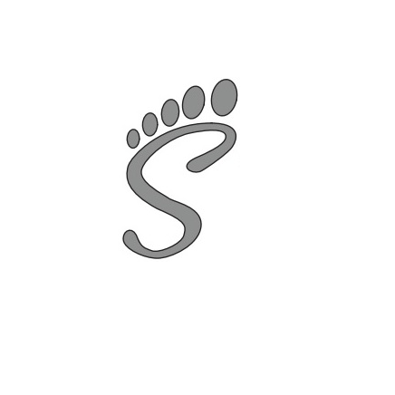 Silver Podiatry Logo