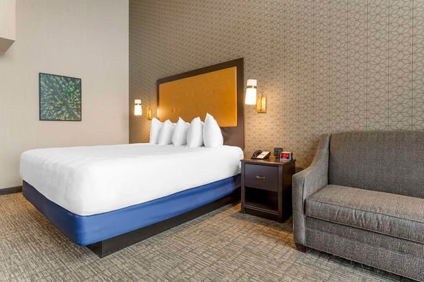 Images Best Western Plus Grant Creek Inn