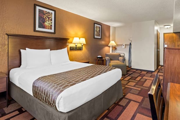 Images Best Western Tower West Lodge