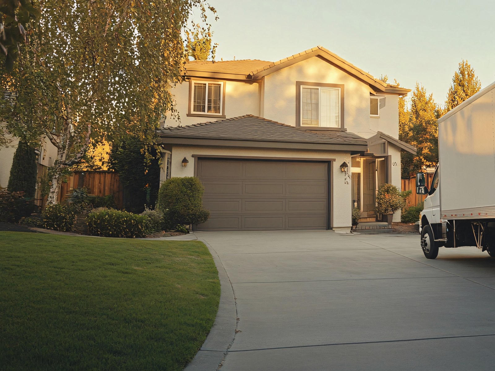 Raleigh Long Distance Movers