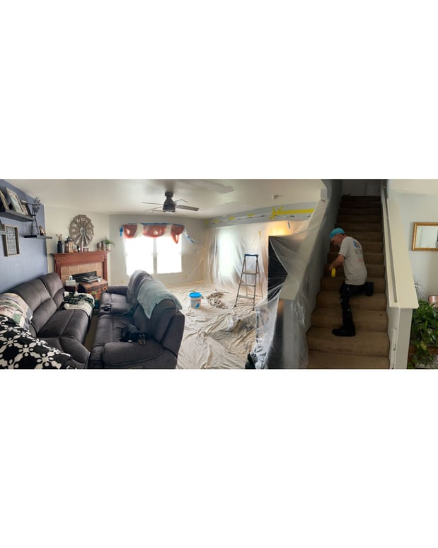 Images Restorex Disaster Restoration