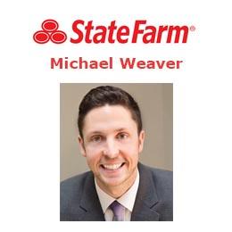Michael Weaver - State Farm Insurance Agent