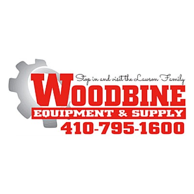 Woodbine Equipment Logo