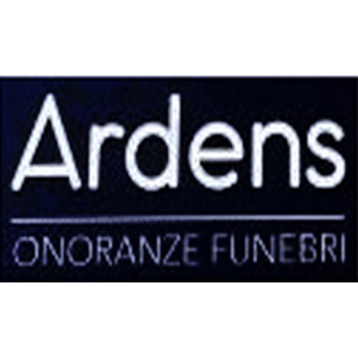 Onoranze Funebri Ardens Logo