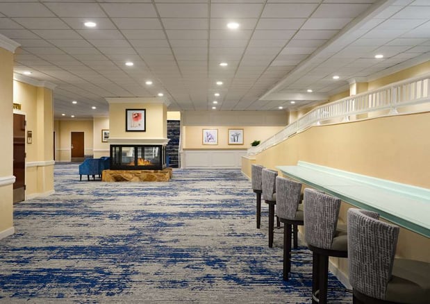 Images DoubleTree by Hilton Hotel Williamsburg