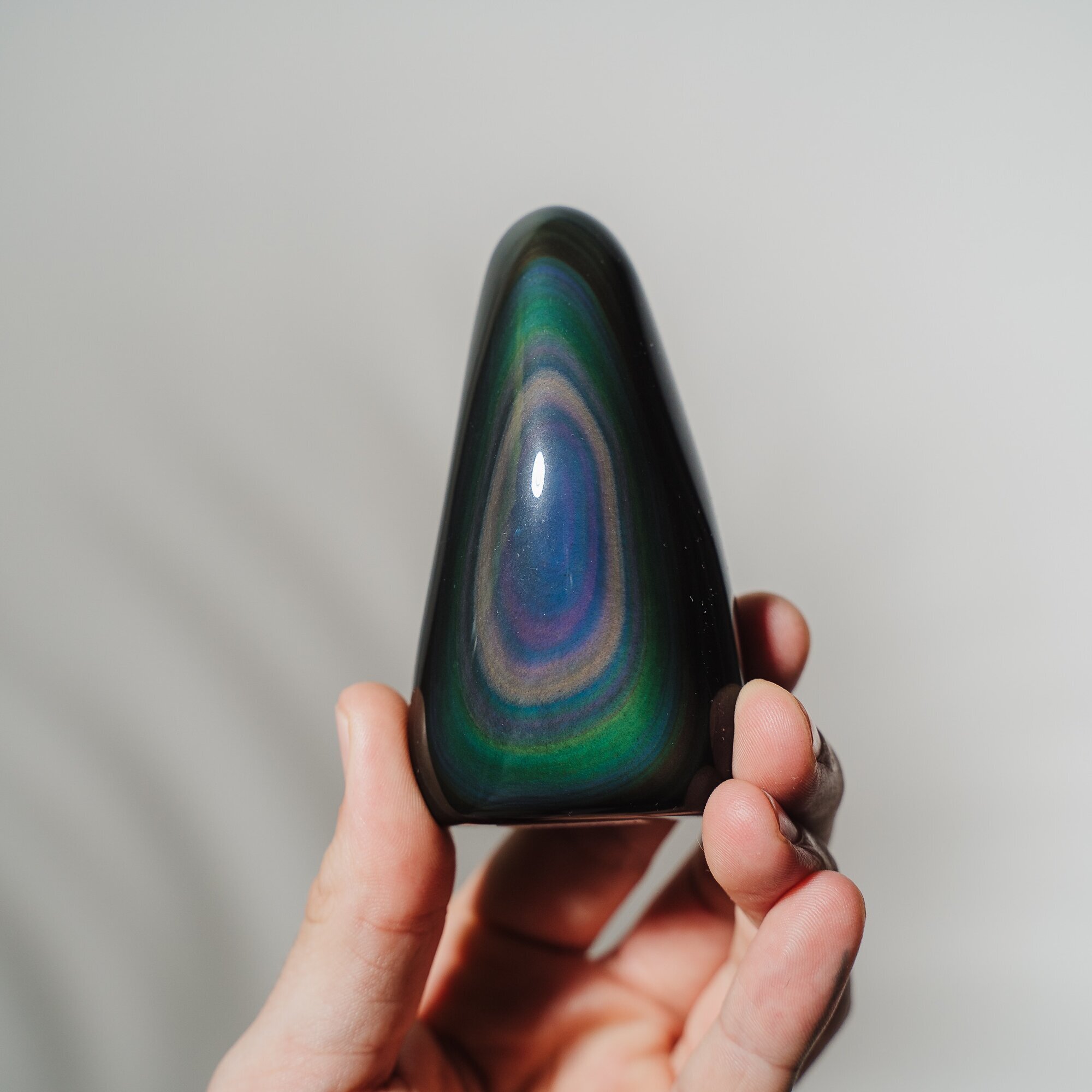 Edelsteinerei I Onlineshop für Edelsteine und Kristalle, Flurgasse 2 in Gratkorn