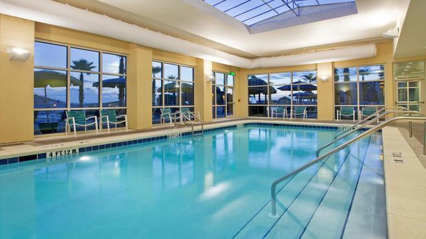 Images Holiday Inn Resort Fort Walton Beach by IHG