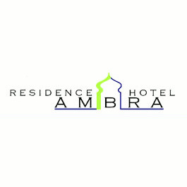 Residence Ambra Logo
