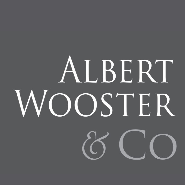Albert Wooster and Company
