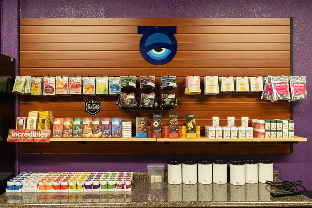 Images Magnolia Road Cannabis Co. Dispensary