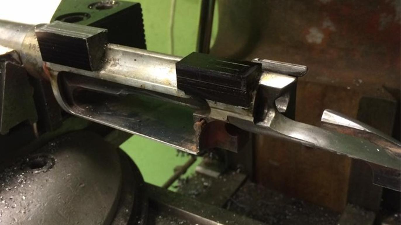 Images Nyhuus Vapen, AB