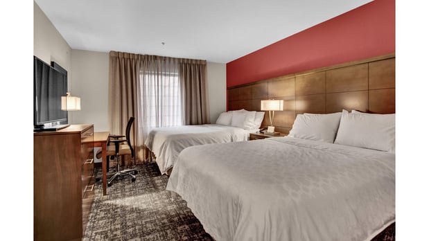 Images Staybridge Suites Salt Lake-West Valley City by IHG