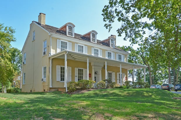 Images Gulph Mills Village Apartments