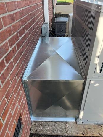 Images Arctic Air Heating, Air Conditioning & Plumbing