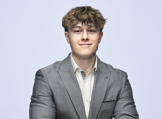 A & B Treuhand AG, Gerbergasse 1 in Luzern