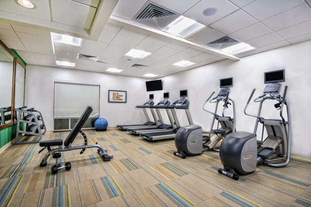 Images Holiday Inn Express & Suites Round Rock - Austin N by IHG