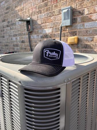 Images Fraley Heat & Air