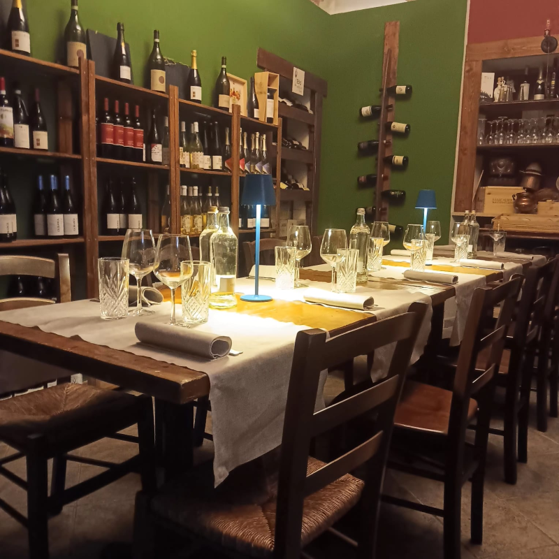 Images Enoteca Ebo'