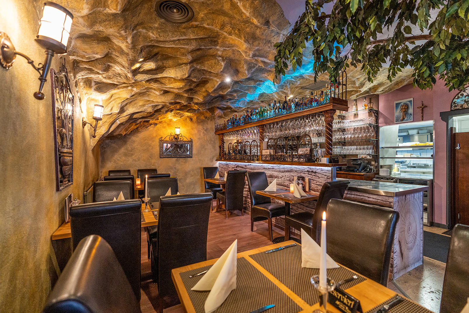 Bilder Restaurant Dubrovnik | Stellingen