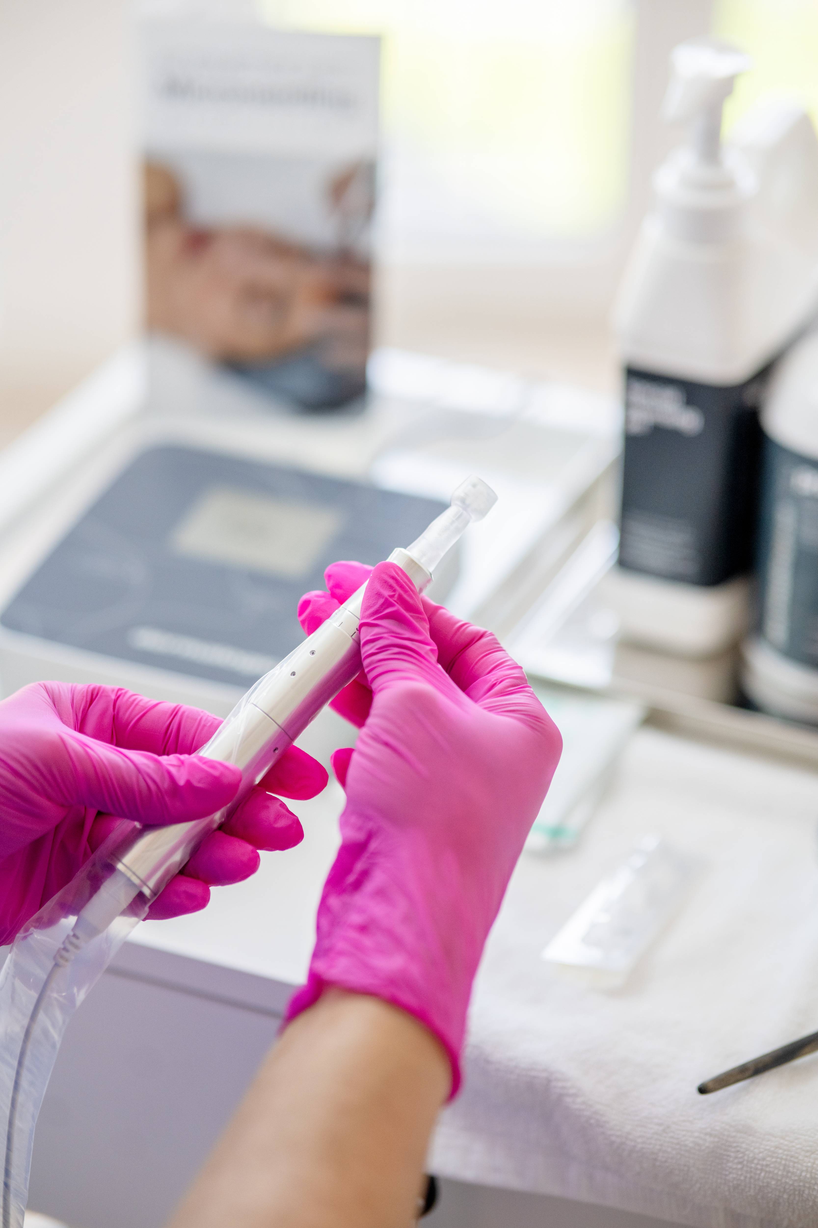 Bilder Westhafen Beauty