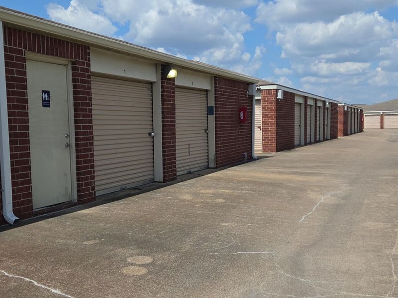 Exterior Units