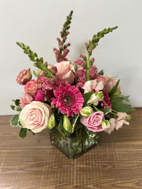 Images Jane's Roses & Flowers
