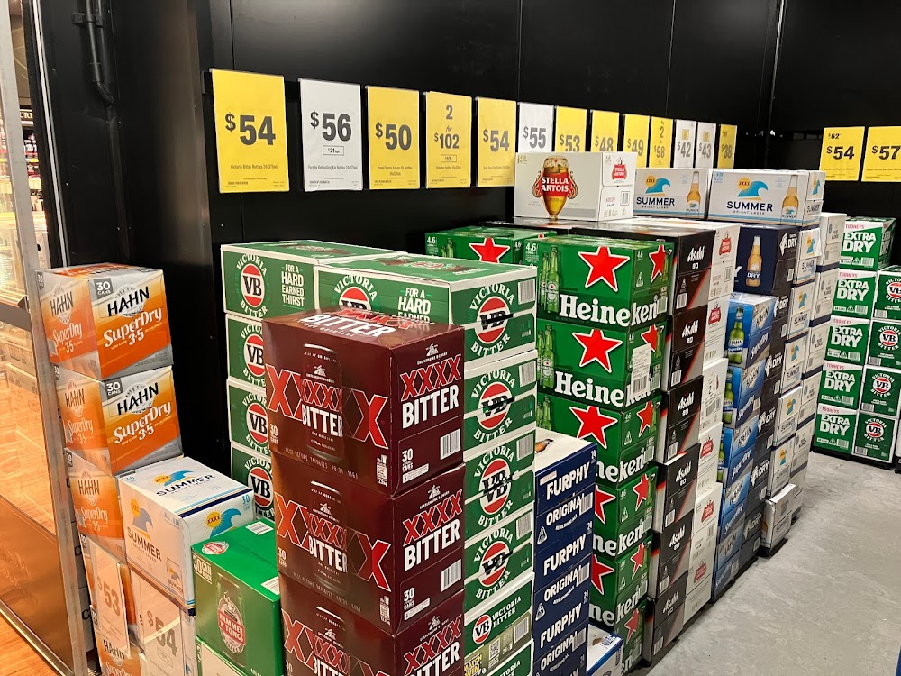 Images Liquorland Pacific Pines (Pitcairn Way)