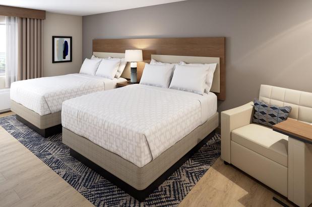 Images Candlewood Suites San Antonio - Schertz by IHG