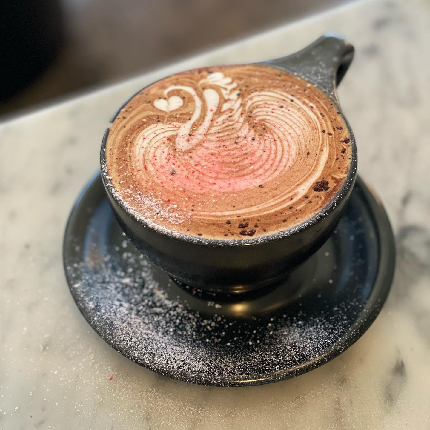 White Noise Coffee