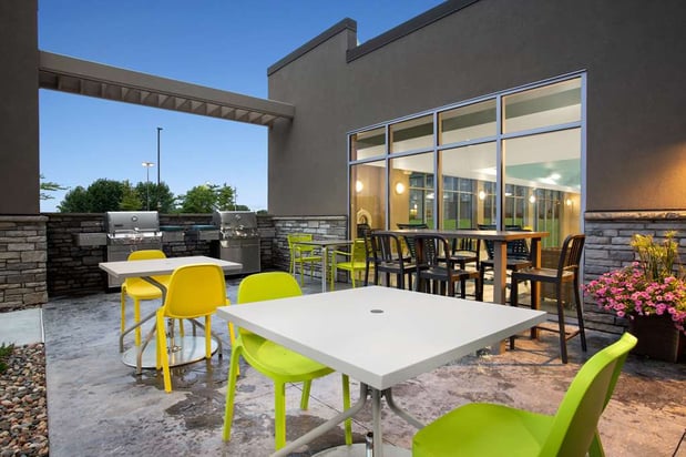Images Home2 Suites by Hilton Owatonna