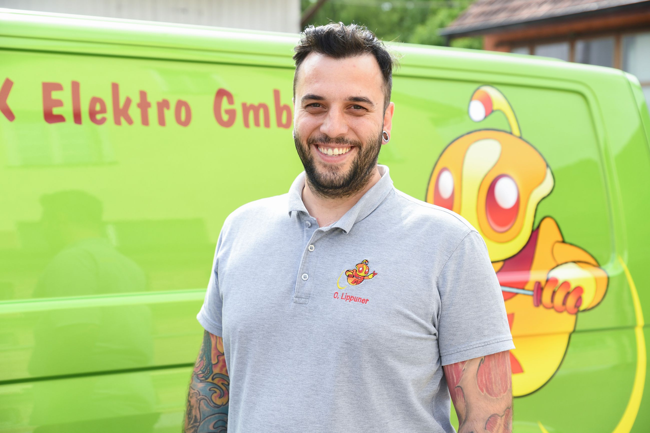 Bilder L&K Elektro GmbH