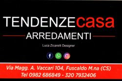 Images Tendenze Casa Arredamenti